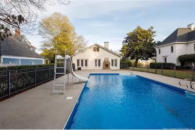 630 Hay Street, Fayetteville, NC 28301 - Photo 50