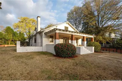 630 Hay Street, Fayetteville, NC 28301 - Photo 36