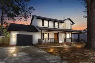 521 Offing Dr, Fayetteville, NC 28314 - Photo 2