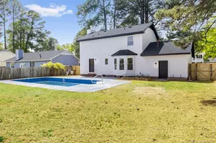 521 Offing Dr, Fayetteville, NC 28314 - Photo 34