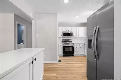 6391 Hawfield Drive, Fayetteville, NC 28303 - Photo 8