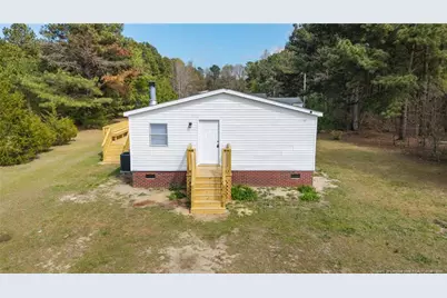 515 Mt Zion Road, Red Springs, NC 28377 - Photo 36