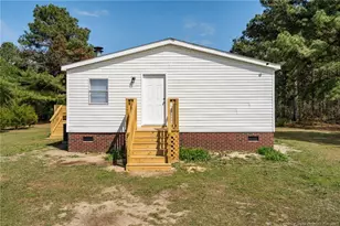 515 Mt Zion Rd, Red Springs, NC 28377 - Photo 34