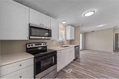 515 Mt Zion Road, Red Springs, NC 28377 - Photo 8