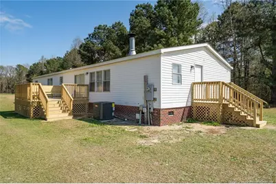 515 Mt Zion Road, Red Springs, NC 28377 - Photo 38