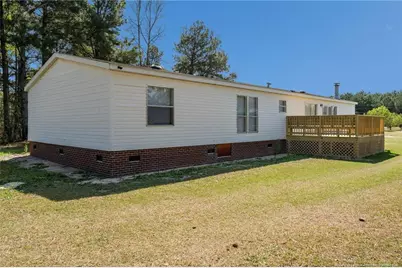 515 Mt Zion Road, Red Springs, NC 28377 - Photo 1