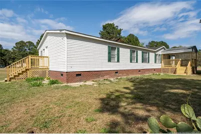 515 Mt Zion Road, Red Springs, NC 28377 - Photo 32