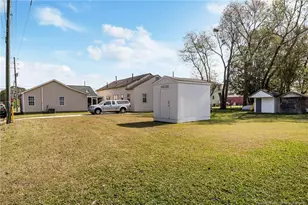 3883 W Wilson St, Farmville, NC 27828 - Photo 30