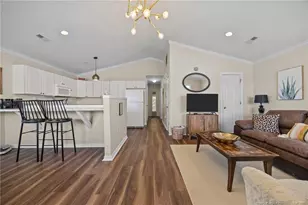 3883 W Wilson St, Farmville, NC 27828 - Photo 4