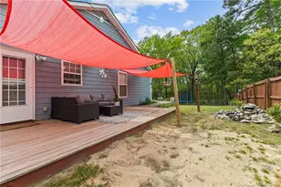 122 Raymond St, Raeford, NC 28376 - Photo 26