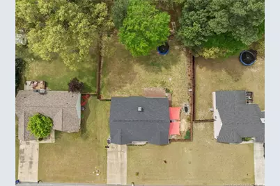 122 Raymond Street, Raeford, NC 28376 - Photo 34