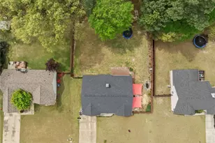 122 Raymond St, Raeford, NC 28376 - Photo 34