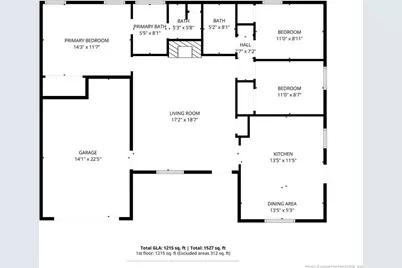 122 Raymond Street, Raeford, NC 28376 - Photo 36