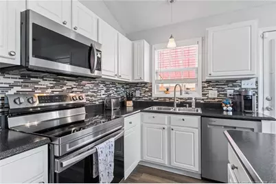 122 Raymond Street, Raeford, NC 28376 - Photo 12