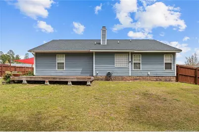 122 Raymond Street, Raeford, NC 28376 - Photo 30