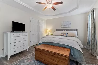 122 Raymond Street, Raeford, NC 28376 - Photo 18