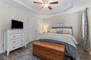 122 Raymond St, Raeford, NC 28376 - Photo 18