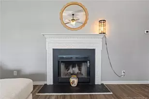 122 Raymond St, Raeford, NC 28376 - Photo 8