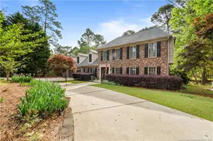 6534 Countryside Dr, Fayetteville, NC 28311 - Photo 2