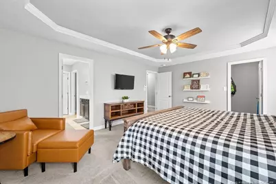 259 Bayleaf Drive, Raeford, NC 28376 - Photo 18