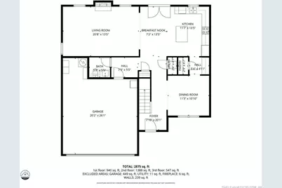 259 Bayleaf Drive, Raeford, NC 28376 - Photo 40