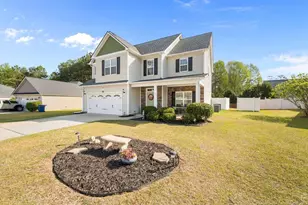 259 Bayleaf Dr, Raeford, NC 28376 - Photo 2