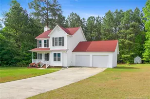 64 Wilma Ct, Sanford, NC 27332 - Photo 6
