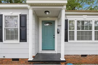 1007 Anarine Road, Fayetteville, NC 28303 - Photo 4