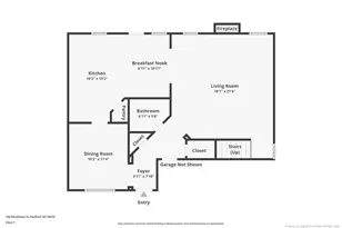 143 Pendleton St, Raeford, NC 28376 - Photo 24