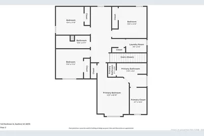 143 Pendleton Street, Raeford, NC 28376 - Photo 22