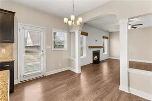 143 Pendleton St, Raeford, NC 28376 - Photo 18