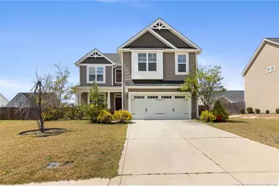 143 Pendleton Street, Raeford, NC 28376 - Photo 2