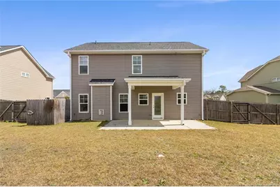 143 Pendleton Street, Raeford, NC 28376 - Photo 48