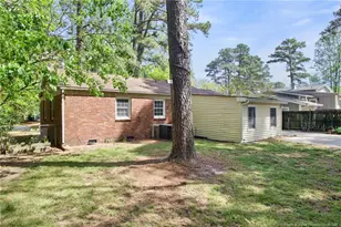 4917 Ashton Rd, Fayetteville, NC 28304 - Photo 30