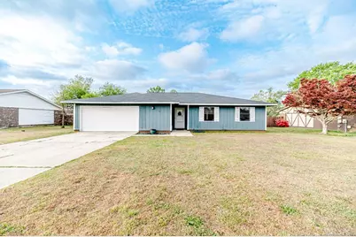 6553 Gristmill Road, Fayetteville, NC 28314 - Photo 1