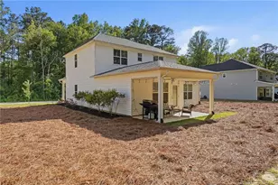 222 Brisbane Dr, Aberdeen, NC 28315 - Photo 38