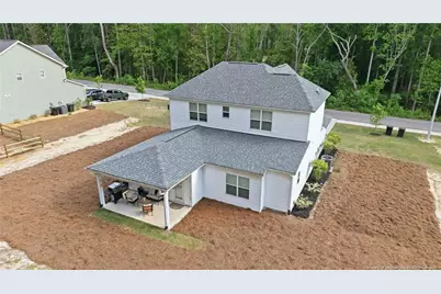222 Brisbane Drive, Aberdeen, NC 28315 - Photo 42