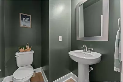 222 Brisbane Drive, Aberdeen, NC 28315 - Photo 20