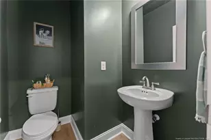 222 Brisbane Dr, Aberdeen, NC 28315 - Photo 20