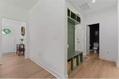 222 Brisbane Drive, Aberdeen, NC 28315 - Photo 18