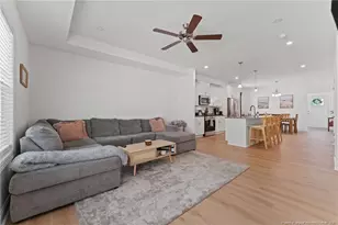 222 Brisbane Dr, Aberdeen, NC 28315 - Photo 16
