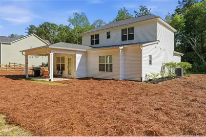 222 Brisbane Drive, Aberdeen, NC 28315 - Photo 40