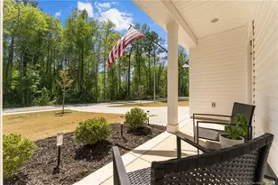 222 Brisbane Dr, Aberdeen, NC 28315 - Photo 4