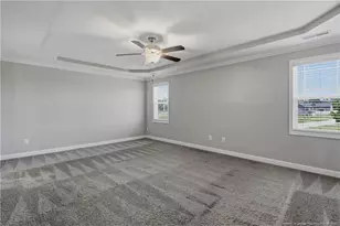 5600 Arabia Rd, Lumber Bridge, NC 28357 - Photo 20