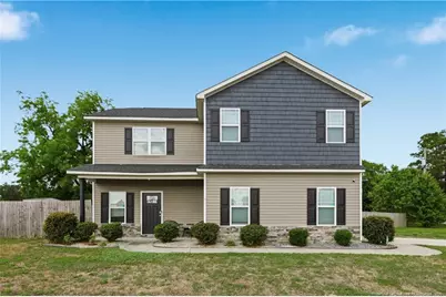 5600 Arabia Road, Lumber Bridge, NC 28357 - Photo 2