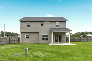 5600 Arabia Rd, Lumber Bridge, NC 28357 - Photo 44