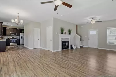 5600 Arabia Road, Lumber Bridge, NC 28357 - Photo 8