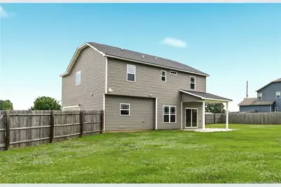 5600 Arabia Road, Lumber Bridge, NC 28357 - Photo 46