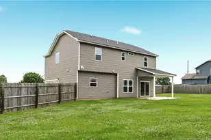 5600 Arabia Rd, Lumber Bridge, NC 28357 - Photo 46