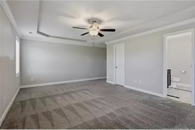 5600 Arabia Road, Lumber Bridge, NC 28357 - Photo 22
